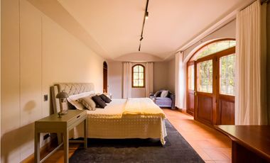 Casa campestre en  Arriendo en el Alto de Palmas
