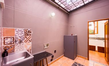 Casa campestre en  Arriendo en el Alto de Palmas