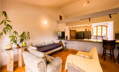 Casa campestre en  Arriendo en el Alto de Palmas