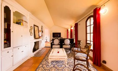 Casa campestre en  Arriendo en el Alto de Palmas