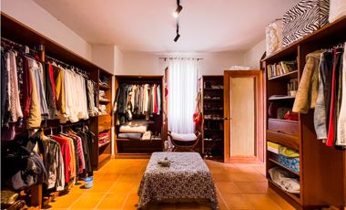 Casa campestre en  Arriendo en el Alto de Palmas