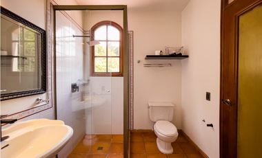 Casa campestre en  Arriendo en el Alto de Palmas
