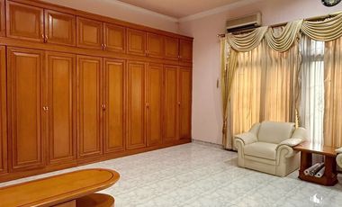 Rumah Murah Classic 2 Lt Pakuwon Indah Citraland