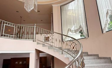 Rumah Murah Classic 2 Lt Pakuwon Indah Citraland