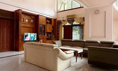 Rumah Murah Classic 2 Lt Pakuwon Indah Citraland