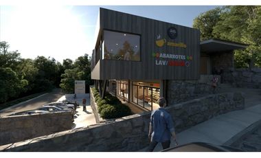 LOCALES EN RENTA EN PLAZA COMERCIAL