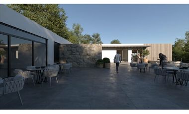 LOCALES EN RENTA EN PLAZA COMERCIAL