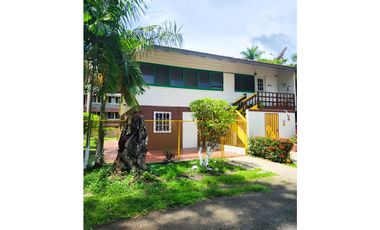 CASA EN VENTA RESIDENCIAL ALTOS DE DIABLO