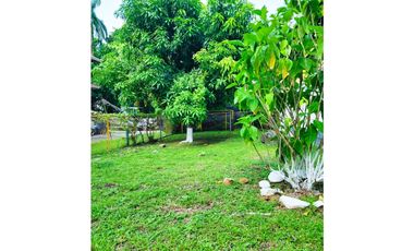 CASA EN VENTA RESIDENCIAL ALTOS DE DIABLO