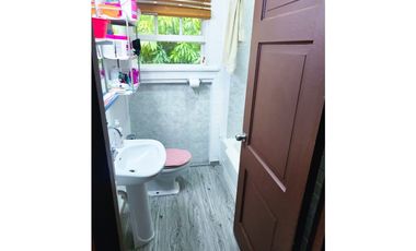 CASA EN VENTA RESIDENCIAL ALTOS DE DIABLO