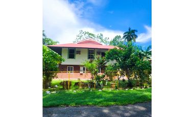 CASA EN VENTA RESIDENCIAL ALTOS DE DIABLO