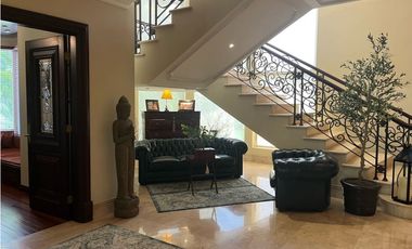 Casa en venta Residencial Royal Pacific - Costa del Este (AA)