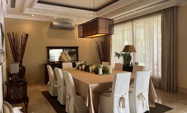 Casa en venta Residencial Royal Pacific - Costa del Este (AA)