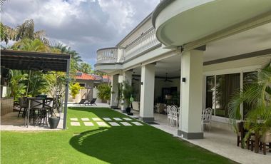 Casa en venta Residencial Royal Pacific - Costa del Este (AA)