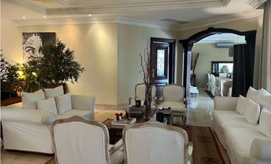 Casa en venta Residencial Royal Pacific - Costa del Este (AA)