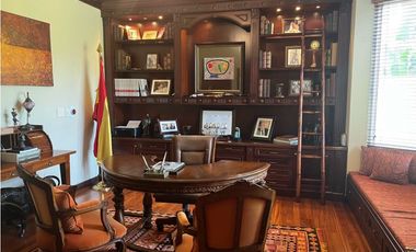 Casa en venta Residencial Royal Pacific - Costa del Este (AA)