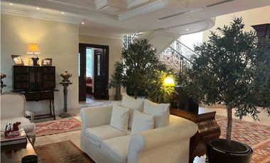 Casa en venta Residencial Royal Pacific - Costa del Este (AA)