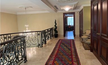 Casa en venta Residencial Royal Pacific - Costa del Este (AA)