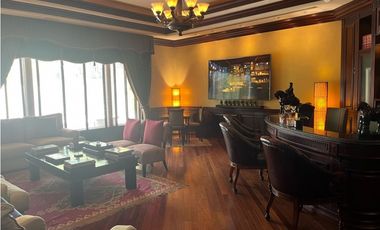 Casa en venta Residencial Royal Pacific - Costa del Este (AA)