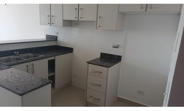 VENTA DE APARTAMENTO NUEVO EN AVE. CENTRAL CALIDONIA - 7145JD