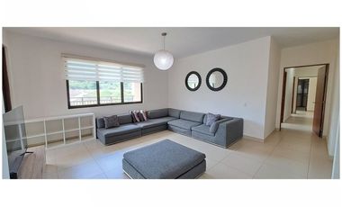 ALQUILO APARTAMENTO PANAMA PACIFICO AMOBLADO PH RIVER VALLEY MLD