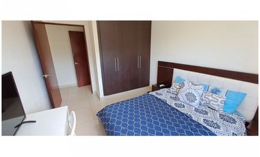 ALQUILO APARTAMENTO PANAMA PACIFICO AMOBLADO PH RIVER VALLEY MLD