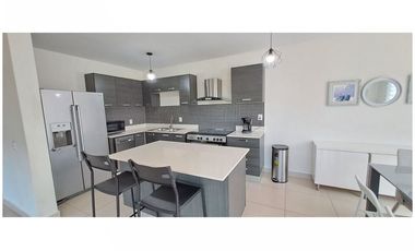 ALQUILO APARTAMENTO PANAMA PACIFICO AMOBLADO PH RIVER VALLEY MLD