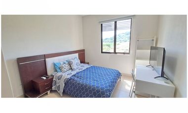 ALQUILO APARTAMENTO PANAMA PACIFICO AMOBLADO PH RIVER VALLEY MLD