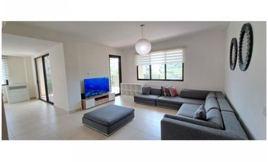 ALQUILO APARTAMENTO PANAMA PACIFICO AMOBLADO PH RIVER VALLEY MLD