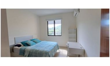 ALQUILO APARTAMENTO PANAMA PACIFICO AMOBLADO PH RIVER VALLEY MLD