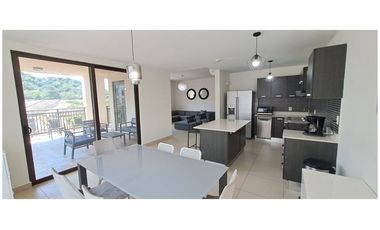 ALQUILO APARTAMENTO PANAMA PACIFICO AMOBLADO PH RIVER VALLEY MLD