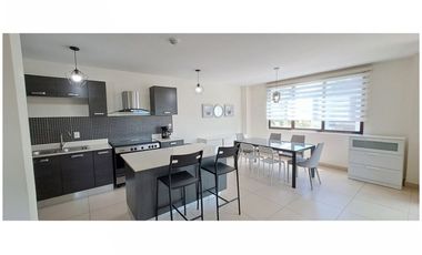 ALQUILO APARTAMENTO PANAMA PACIFICO AMOBLADO PH RIVER VALLEY MLD