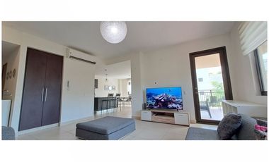 ALQUILO APARTAMENTO PANAMA PACIFICO AMOBLADO PH RIVER VALLEY MLD