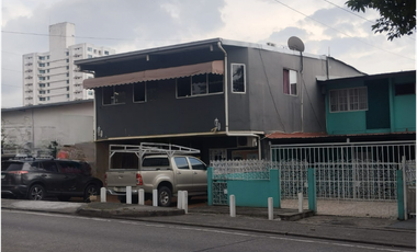 VENTA CASA COMERCIAL Y LOCAL EN PARQUE LEFEVRE EXCELENTE ZONA