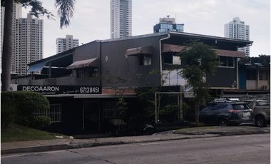 VENTA CASA COMERCIAL Y LOCAL EN PARQUE LEFEVRE EXCELENTE ZONA