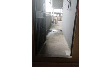 VENTA CASA COMERCIAL Y LOCAL EN PARQUE LEFEVRE EXCELENTE ZONA