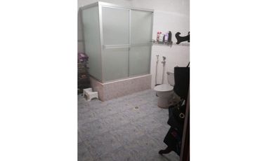 VENTA CASA COMERCIAL Y LOCAL EN PARQUE LEFEVRE EXCELENTE ZONA