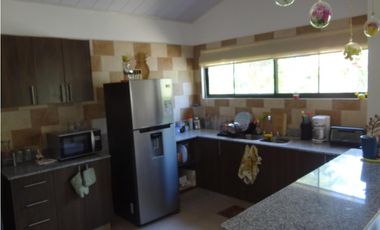 CHAME / ALTOS DEL MARIA / 166M / 2 HABITACION / TERRAZA TECHADA