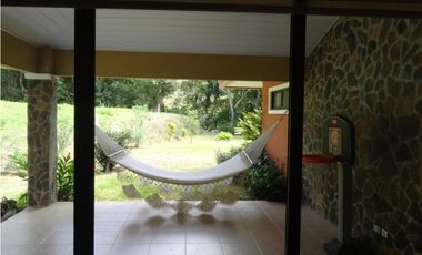 CHAME / ALTOS DEL MARIA / 166M / 2 HABITACION / TERRAZA TECHADA