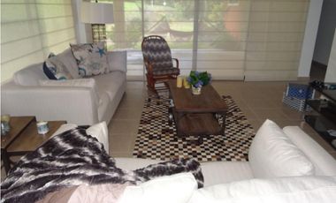 CHAME / ALTOS DEL MARIA / 166M / 2 HABITACION / TERRAZA TECHADA