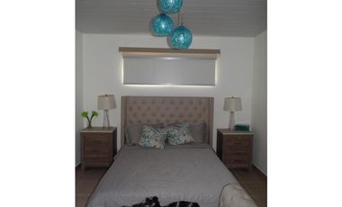 CHAME / ALTOS DEL MARIA / 166M / 2 HABITACION / TERRAZA TECHADA