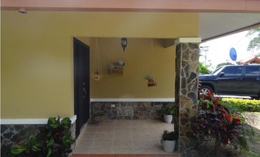 CHAME / ALTOS DEL MARIA / 166M / 2 HABITACION / TERRAZA TECHADA