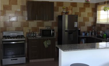 CHAME / ALTOS DEL MARIA / 166M / 2 HABITACION / TERRAZA TECHADA