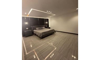 ALQUILER DE HERMOSA CASA EN ALTOS DE PANAMA