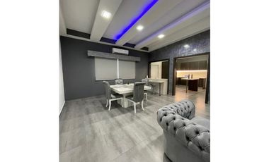 ALQUILER DE HERMOSA CASA EN ALTOS DE PANAMA