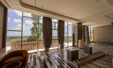 VENTA APARTAMENTO EN SANTA MARIA 397M2 LA MAISON BY FENDI MLD