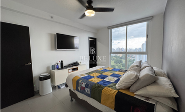 VENTA DE  APARTAMENTO PENTHOUSE EN PH SIMJA - ALTOS DEL GOLF (20)