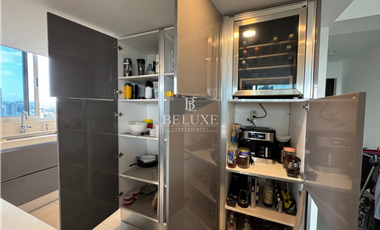 VENTA DE  APARTAMENTO PENTHOUSE EN PH SIMJA - ALTOS DEL GOLF (20)