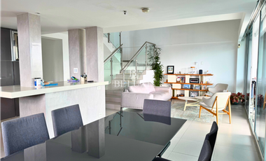 VENTA DE  APARTAMENTO PENTHOUSE EN PH SIMJA - ALTOS DEL GOLF (20)