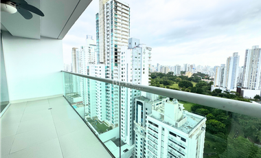 VENTA DE  APARTAMENTO PENTHOUSE EN PH SIMJA - ALTOS DEL GOLF (20)